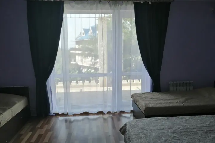 Туапсе: Гостевой Дом Meduza