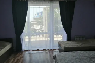 Туапсе: Гостевой Дом Meduza