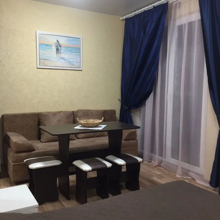 Туапсе: Гостевой Дом Meduza