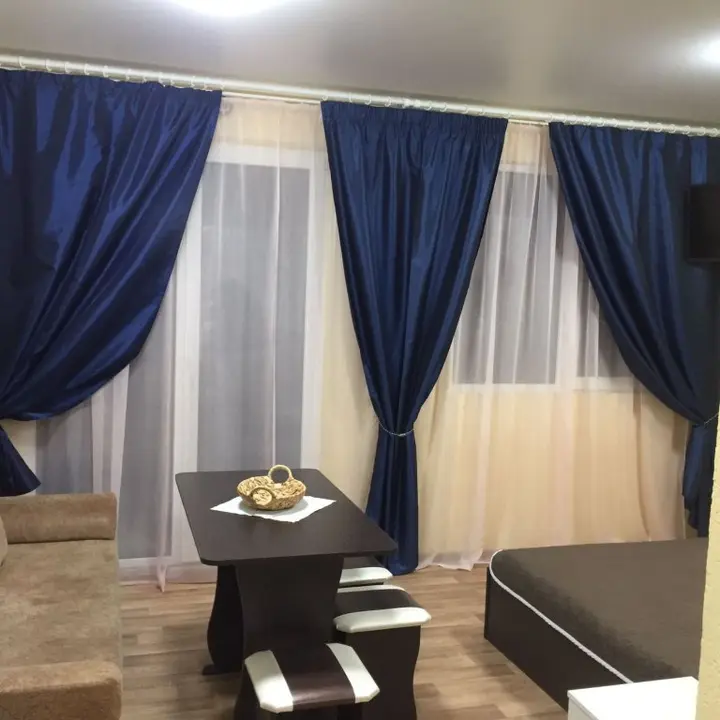 Туапсе: Гостевой Дом Meduza