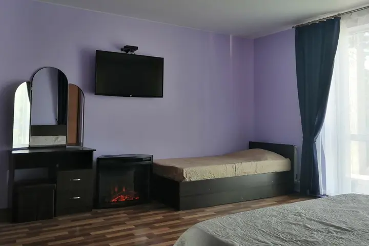 Туапсе: Гостевой Дом Meduza