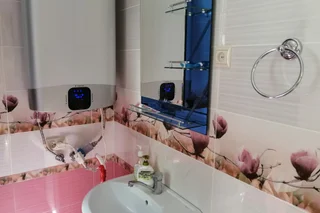 Туапсе: Гостевой Дом Meduza