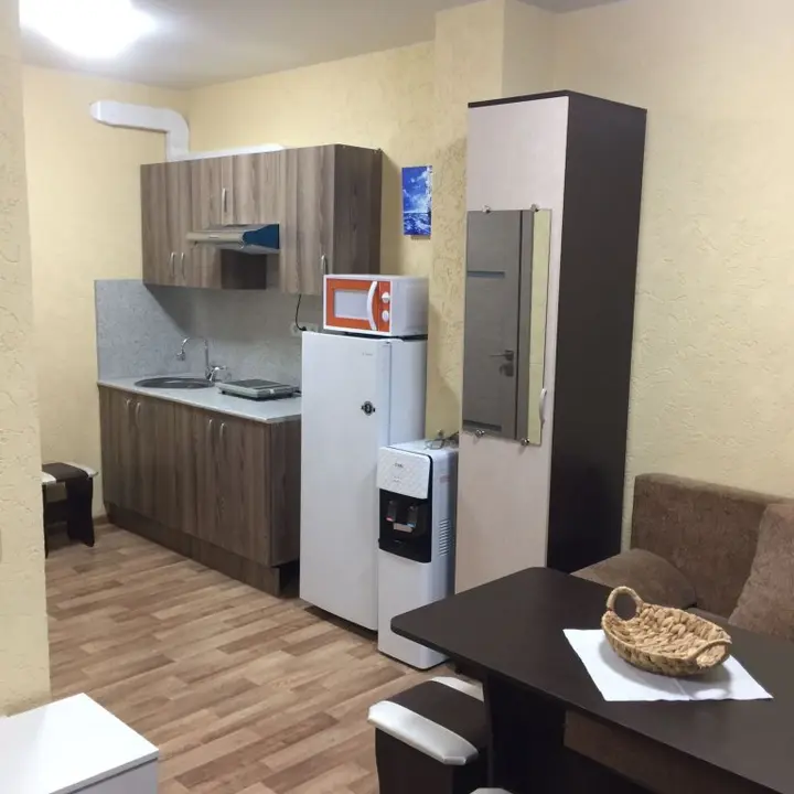 Туапсе: Гостевой Дом Meduza