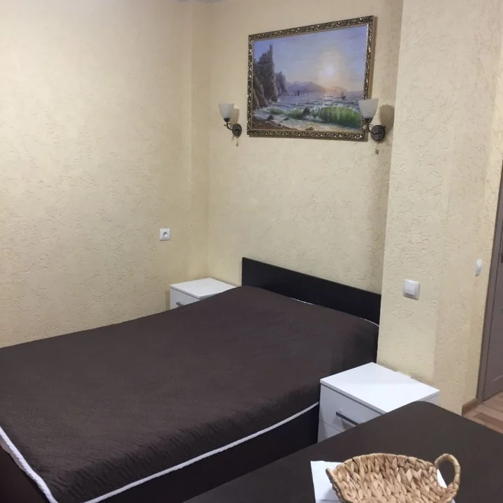 Туапсе: Гостевой Дом Meduza