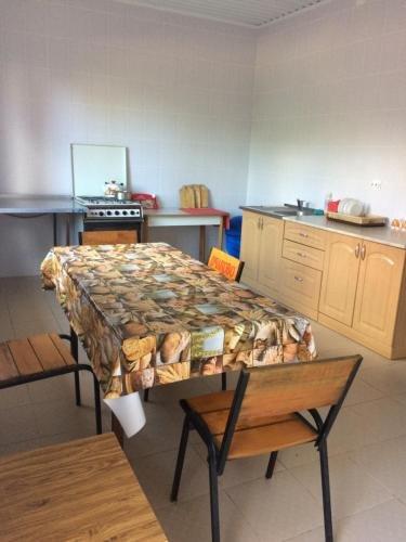 Новомихайловский: Mini Hotel AlliAnna