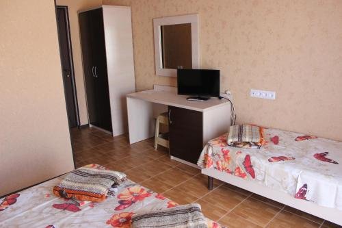 Новомихайловский: Mini Hotel AlliAnna
