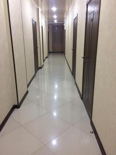 Новомихайловский: Mini Hotel AlliAnna