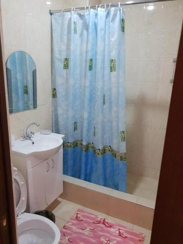 Новомихайловский: Mini Hotel AlliAnna