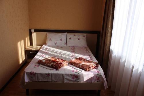 Новомихайловский: Mini Hotel AlliAnna