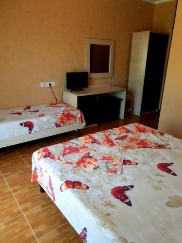 Новомихайловский: Mini Hotel AlliAnna