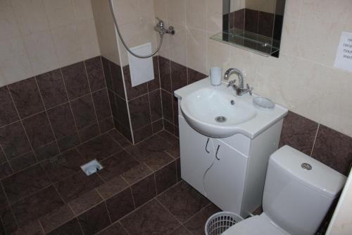 Новомихайловский: Mini Hotel AlliAnna