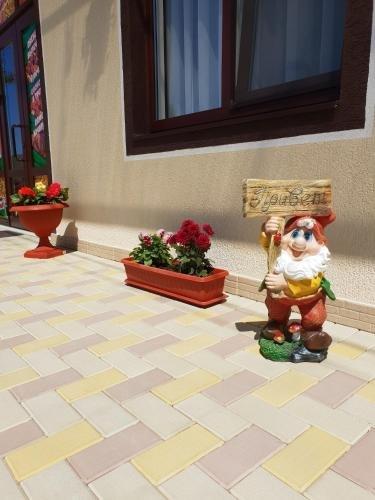 Новомихайловский: Mini Hotel AlliAnna