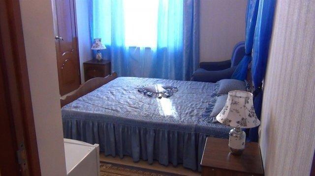 Туапсе: Комплекс мини-гостиниц «Дженнет»