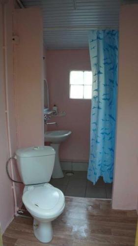 Агой: Mini-Hotel Neyva