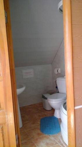 Агой: Mini-Hotel Neyva