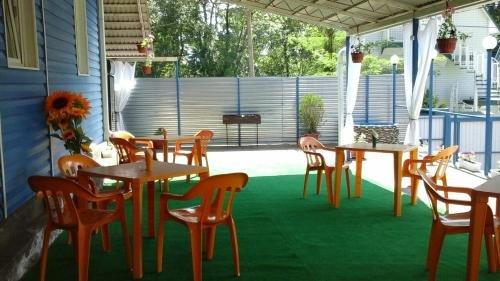 Агой: Mini-Hotel Neyva