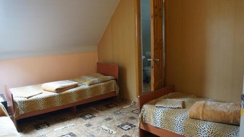 Агой: Mini-Hotel Neyva