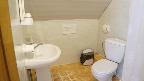 Агой: Mini-Hotel Neyva