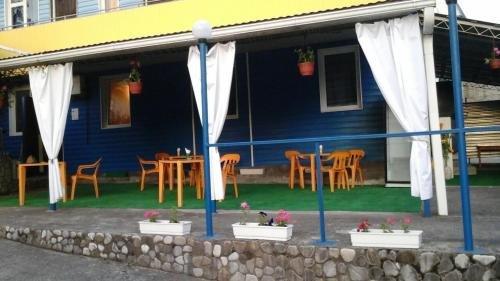 Агой: Mini-Hotel Neyva