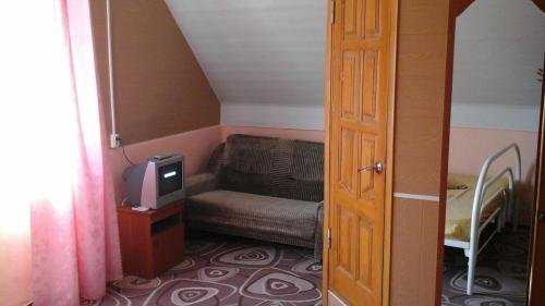Агой: Mini-Hotel Neyva