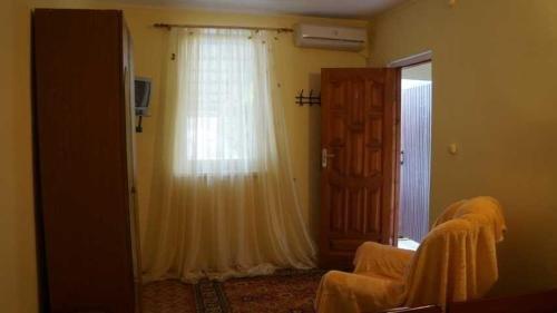 Агой: Mini-Hotel Neyva