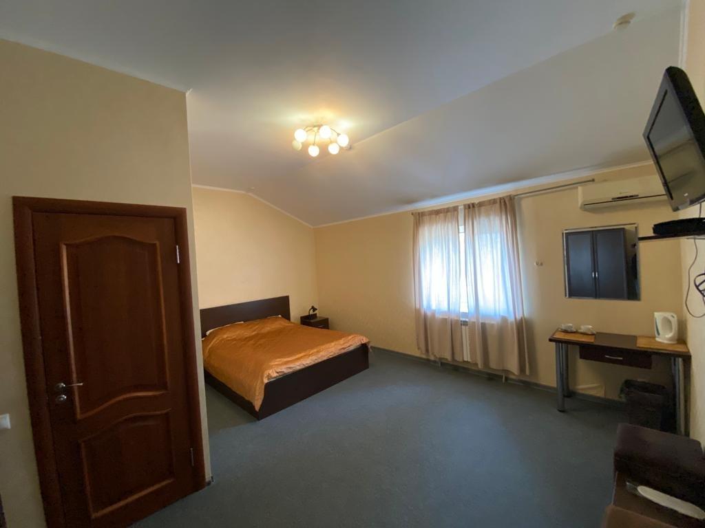 Армавир: Мини-отель R House