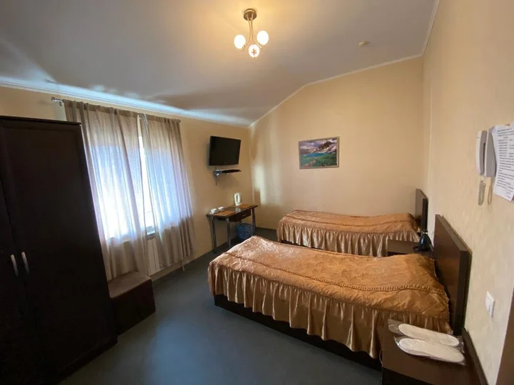 Армавир: Мини-отель R House