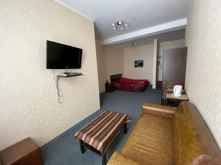 Армавир: Мини-отель R House