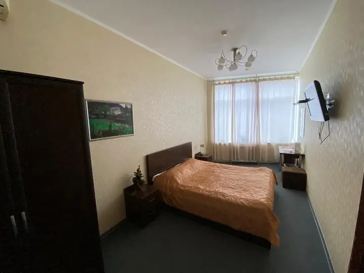 Мини-отель R House — фото 1