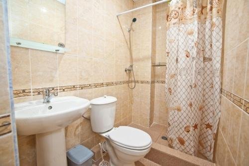Тенгинское сельское поселение: Miraj-Prestizh Hotel