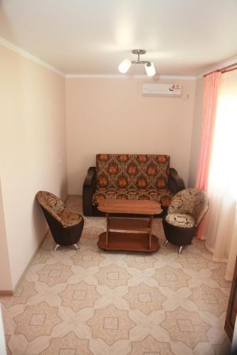 Тенгинское сельское поселение: Miraj-Prestizh Hotel