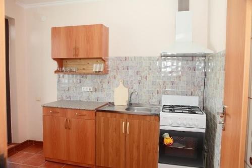 Тенгинское сельское поселение: Miraj-Prestizh Hotel