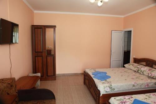 Тенгинское сельское поселение: Miraj-Prestizh Hotel