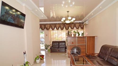 Тенгинское сельское поселение: Miraj-Prestizh Hotel
