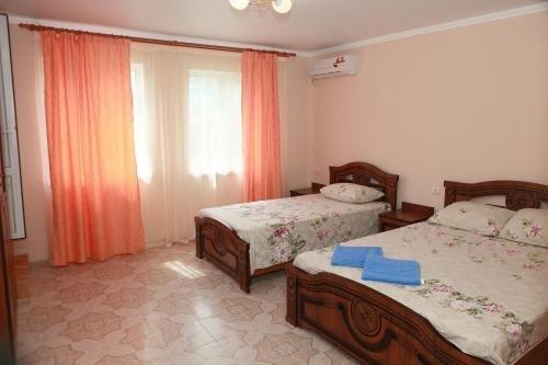 Тенгинское сельское поселение: Miraj-Prestizh Hotel