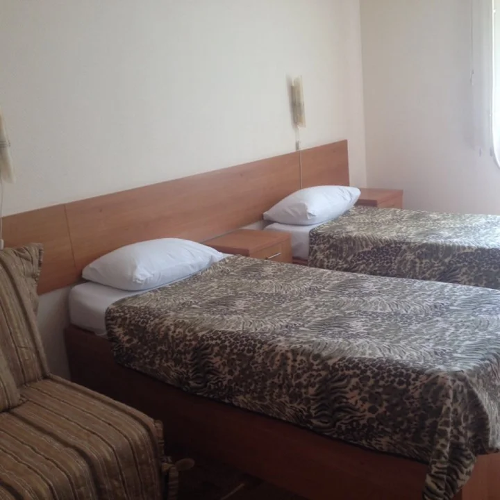 Туапсе: Moskva Hotel