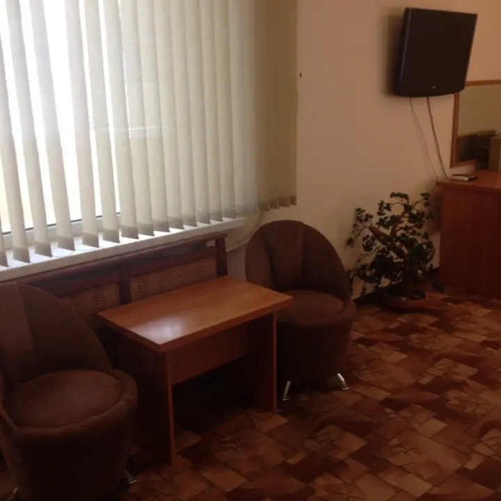 Туапсе: Moskva Hotel