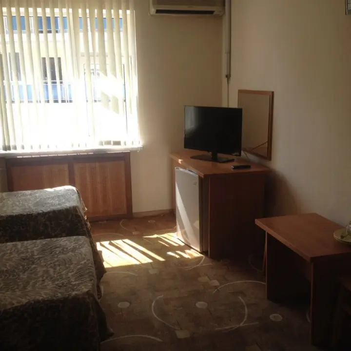 Туапсе: Moskva Hotel
