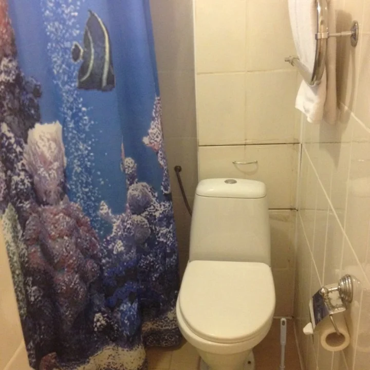 Туапсе: Moskva Hotel