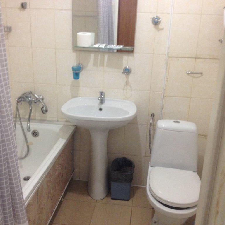 Туапсе: Moskva Hotel