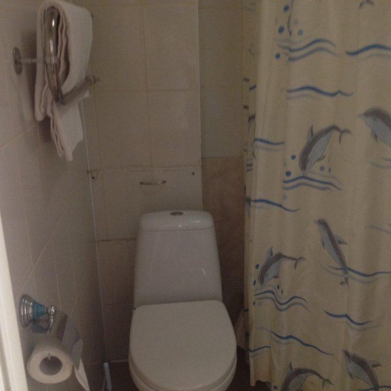 Туапсе: Moskva Hotel