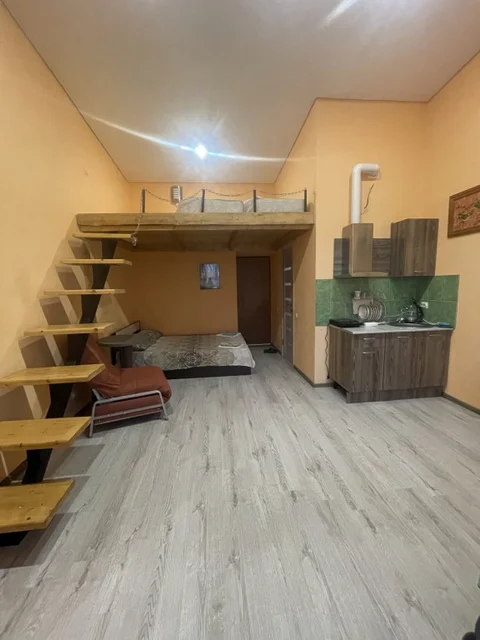 Джубга: Олений ручей