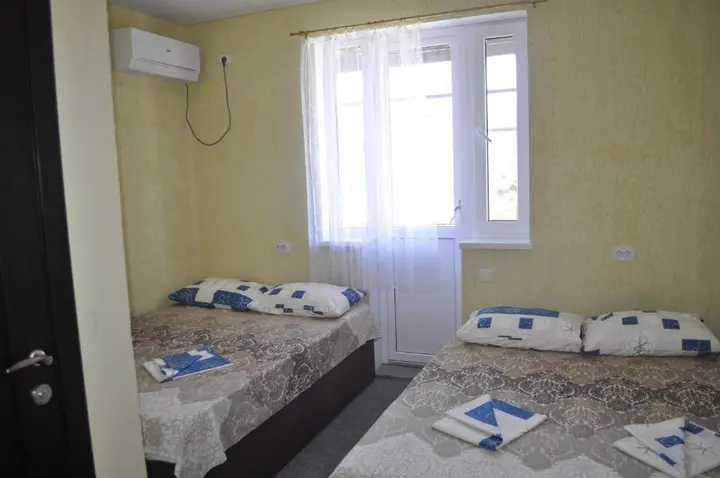 Джубга: Олений ручей