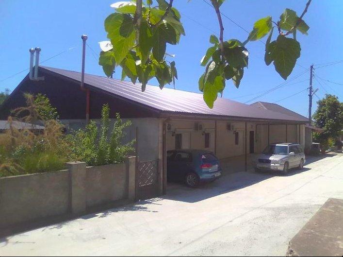 Тенгинское сельское поселение: Orkhidea Guest House