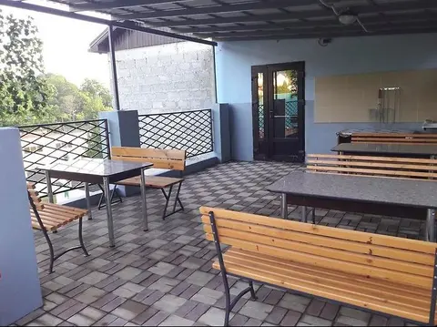 Тенгинское сельское поселение: Orkhidea Guest House