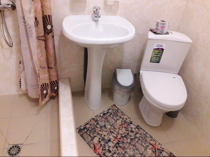 Тенгинское сельское поселение: Orkhidea Guest House