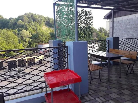 Тенгинское сельское поселение: Orkhidea Guest House
