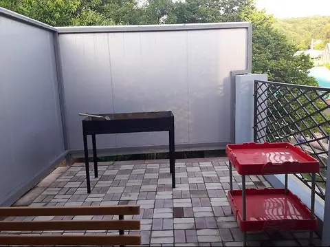 Тенгинское сельское поселение: Orkhidea Guest House
