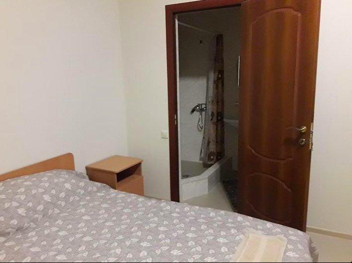Тенгинское сельское поселение: Orkhidea Guest House