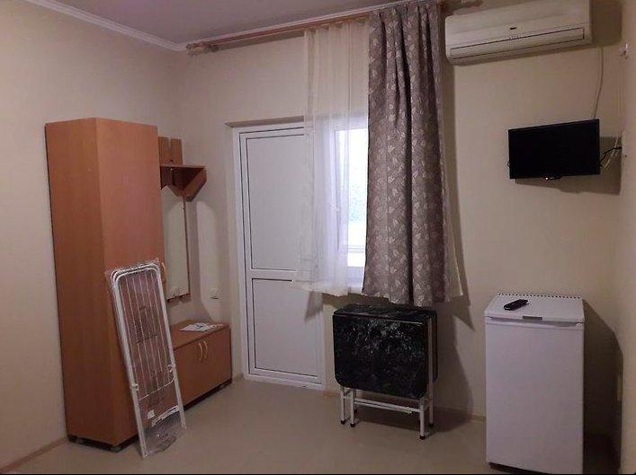 Тенгинское сельское поселение: Orkhidea Guest House